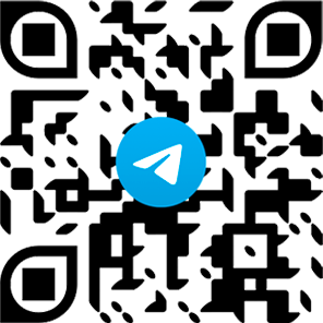 Telegram QR