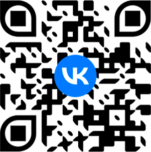 VK QR